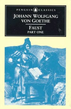 Johann Wolfgang von Goethe: Faust, Part One (1987)