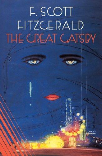 Francis Scott Fitzgerald: The Great Gatsby (Paperback, 2003, Scribner)