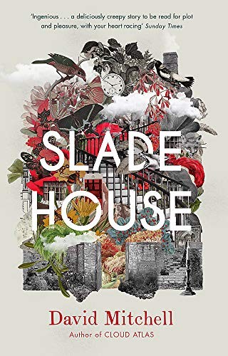 David Mitchell: Slade House (Paperback, Hachette)