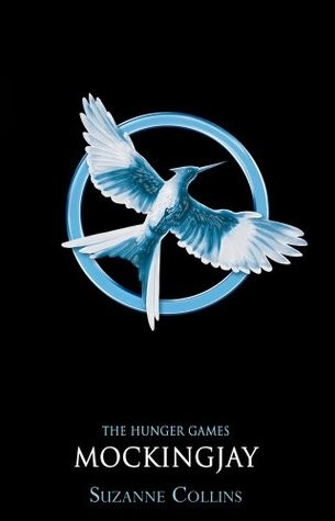 Suzanne Collins: Mockingjay (Paperback, 2012, Scholastic)
