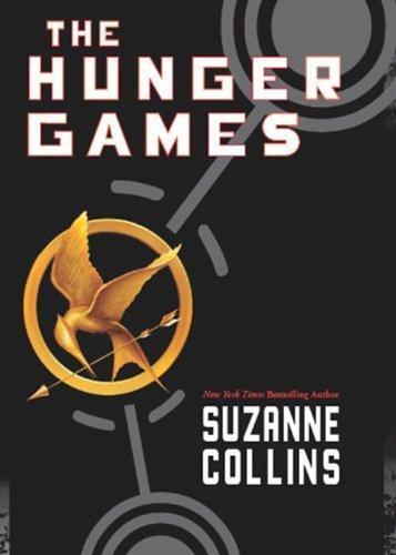Suzanne Collins: The Hunger Games (2008)