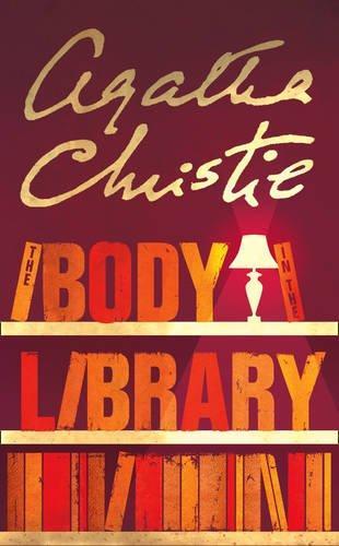 Agatha Christie: The Body in the Library (2010, HarperCollins Publishers Limited)